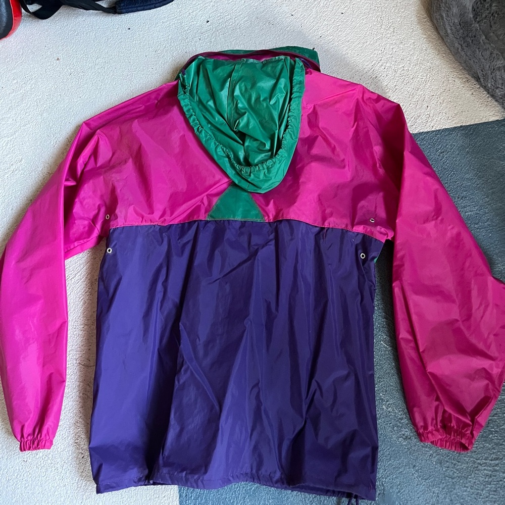 K-Swiss Jacket - Picture 2 of 6